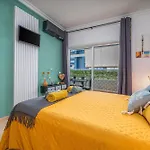 Apartament Casa Shanti Portimão