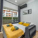 Apartament Casa Shanti