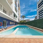Apartament Casa Shanti *