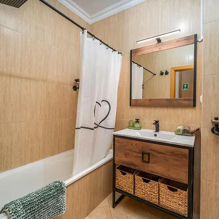 Casa Shanti Appartamento