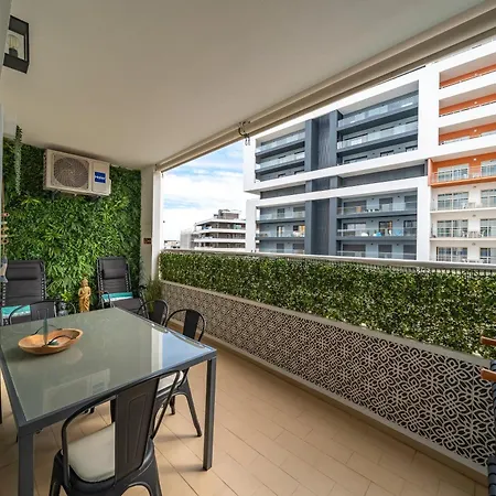 Appartamento Casa Shanti