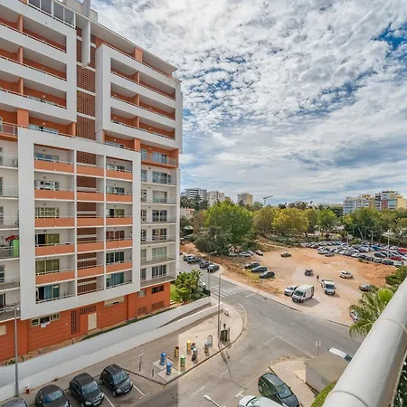 Casa Shanti Appartamento Portimão