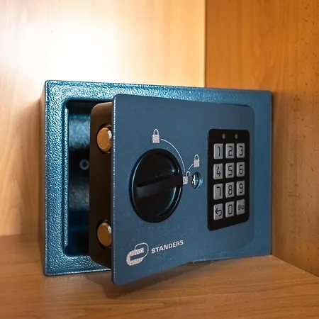 Casa Shanti * Portimão