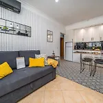 Casa Shanti Lejlighed Portimão