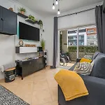 Casa Shanti * Portimão