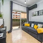 Casa Shanti Apartment Portimão