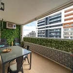 Apartment Casa Shanti