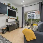 Casa Shanti Lejlighed
