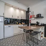 Lejlighed Casa Shanti