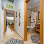 Casa Shanti Portimão