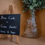 Casa Shanti Apartamento *