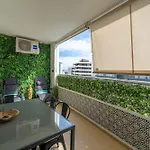 Casa Shanti Lejlighed *