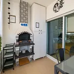 Casa Shanti Lejlighed *