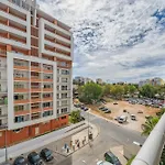 Lejlighed Casa Shanti
