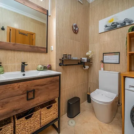 Διαμέρισμα Casa Shanti Portimão