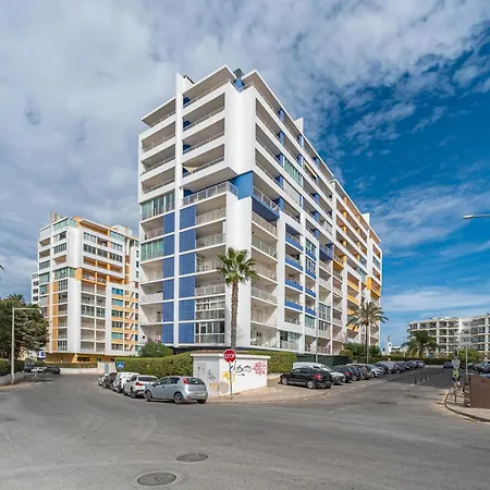 Casa Shanti Διαμέρισμα Portimão