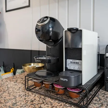 Apartamento Casa Shanti