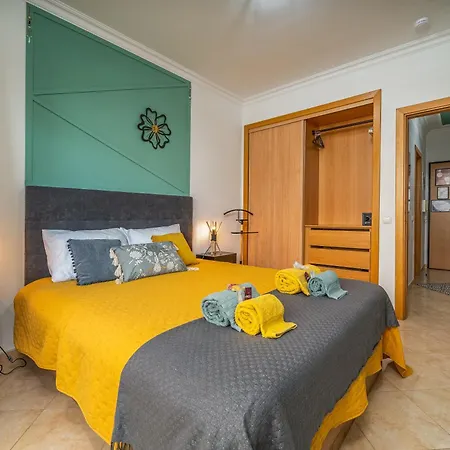 Apartment Casa Shanti Portimao
