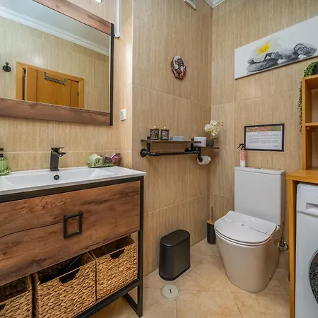 Casa Shanti Appartamento Portimão