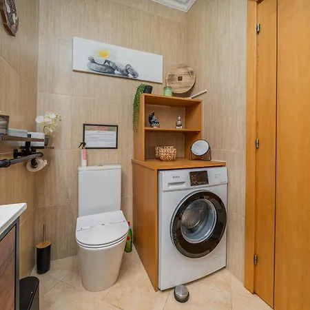 Casa Shanti Apartment Portimao