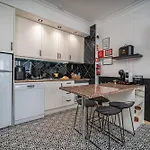 דירה Casa Shanti