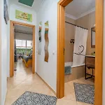 Casa Shanti דירה *