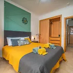 Casa Shanti פורטימאו