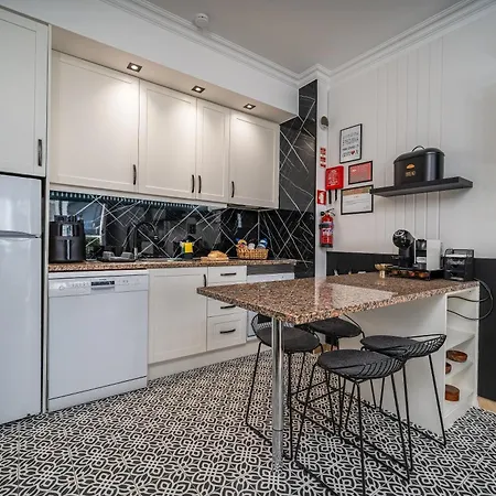 Lägenhet Casa Shanti