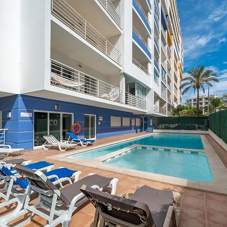 Casa Shanti * Portimão